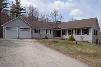 104 Chamberlain Rd, Alton, NH 03809