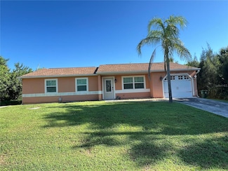 18506 Ayrshire Cir, Port Charlotte, FL 33948