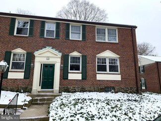 500 E Lancaster Ave Unit 110, Wayne, PA 19087