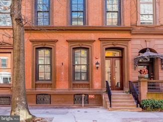 1716 Spruce St Unit 1, Philadelphia, PA 19103