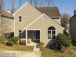 1564 Ritchie Ln, Annapolis, MD 21401