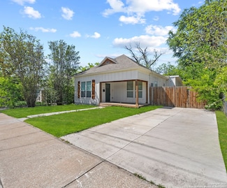 725 Westfall Ave, San Antonio, TX 78210