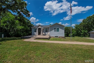 1819 Marble Springs Rd, Barnhart, MO 63012