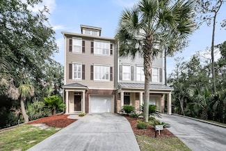 160 Palm Cove Way, Mount Pleasant, SC 29466