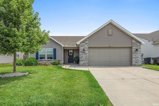 807 Percheron Place, Lafayette, IN 47905
