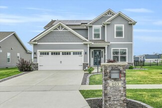 603 Harpers Ferry, Savoy, IL 61874
