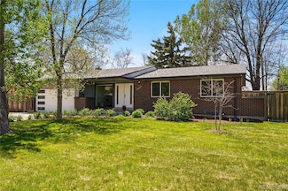7413 S Tamarac St, Centennial, CO 80112
