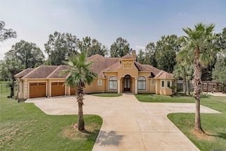 9680 Comite Dr, Baker, LA 70714