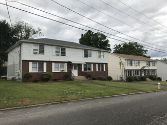 184 Essex St, Indian Orchard, MA 01151