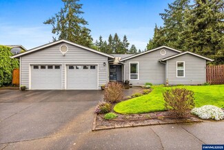 1280 Elser Ct SE, Salem, OR 97302