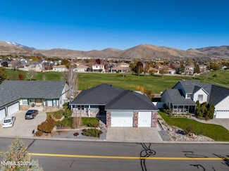 2248 Oak Ridge Dr, Carson City, NV 89703