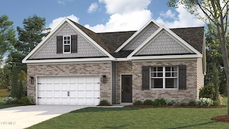 184 Tanasqui Dr, Johnson City, TN 37604