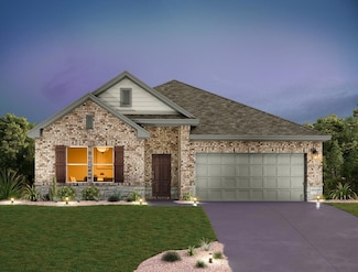 1333 Dog Iron St, Georgetown, TX 78628