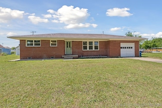 425 Mulberry, Afton, OK 74331