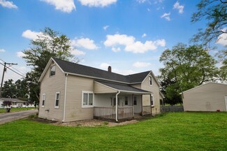 199 Elm St, Hollansburg, OH 45332