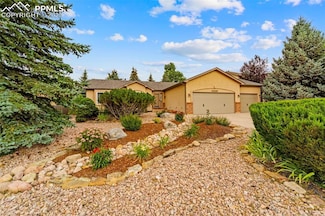 17215 Buffalo Valley Path, Monument, CO 80132