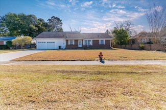 6100 Springfield Rd, Williston, SC 29853