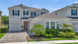 18017 Ramble On Way, Land O' Lakes, FL 34638