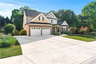 2978 Legislative Ln, Buford, GA 30519