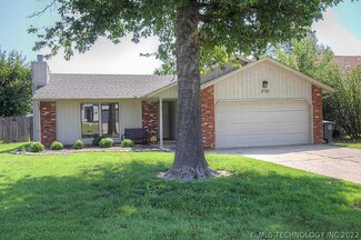 6715 S 111th East Ave, Tulsa, OK 74133
