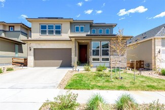 18759 W 92nd Dr, Arvada, CO 80007