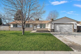 3633 N Covered Wagon Way, Boise, ID 83713
