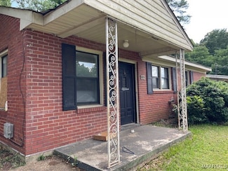 1746 Yarbrough St, Montgomery, AL 36110
