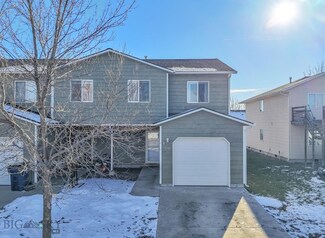 579 W Shore Dr, Belgrade, MT 59714