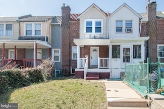 108 Whitely Terrace, Darby, PA 19023