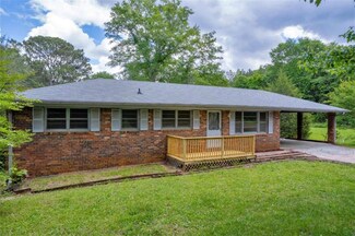 1119 John W Breedlove Rd, Monroe, GA 30656