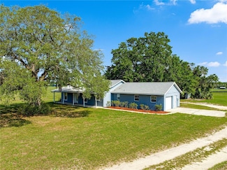 7935 SE 121st Place, Belleview, FL 34420