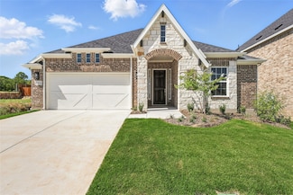 1436 Odette Dr, Arlington, TX 76013