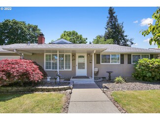 850 Nadine Ave, Eugene, OR 97404