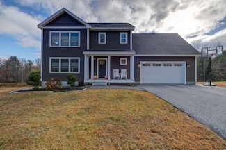 103 Kayli Dr, Standish, ME 04084