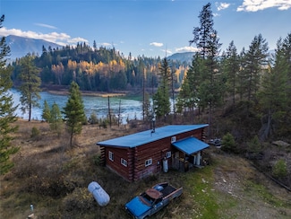 158 Twisted Branch Ln, Troy, MT 59935