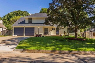 2946 Nevada St, Manhattan, KS 66502