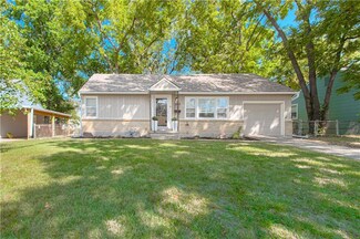 3712 NE 52nd Terrace, Kansas City, MO 64119