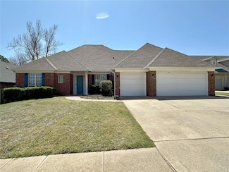 4000 Harrogate Dr, Norman, OK 73072
