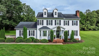 2169 E Winds Ave, Morganton, NC 28655