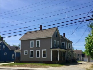 2 & 4 Barbie Ln, Lisbon, ME 04250