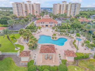 263 Minorca Beach Way Unit 801, New Smyrna Beach, FL 32169
