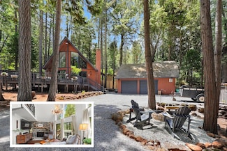 30681 Sleepy Hollow Dr, Shingletown, CA 96088