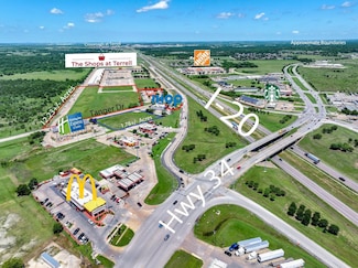 TBD Tanger Dr, Terrell, TX 75160