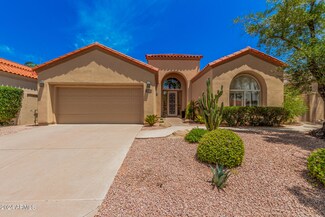 11856 E Terra Dr, Scottsdale, AZ 85259