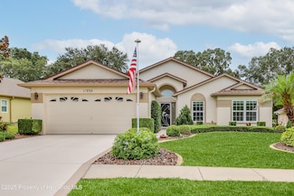 11330 Leeds Dr, Spring Hill, FL 34609