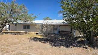 1365 Old Mescalero Rd, Tularosa, NM 88352