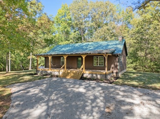 448 Pauline Rd, Holladay, TN 38341