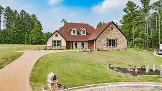 4007 Shadow Ridge Ln, Longview, TX 75605