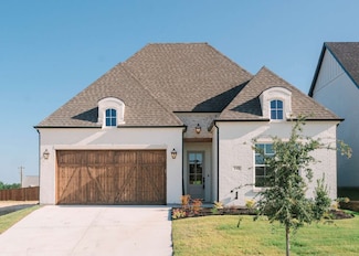 145 Kingfisher Ln, Aledo, TX 76008