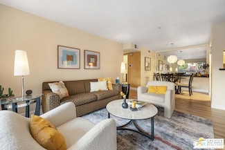 222 N Calle el Segundo Unit 529, Palm Springs, CA 92262